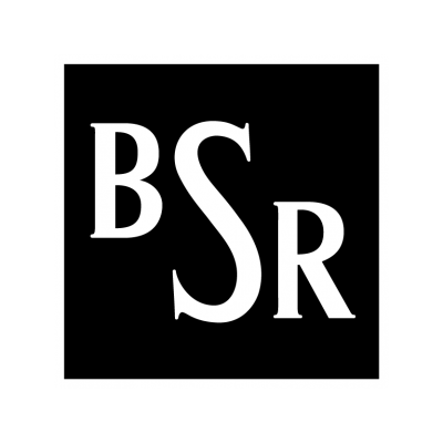 Logo BSR