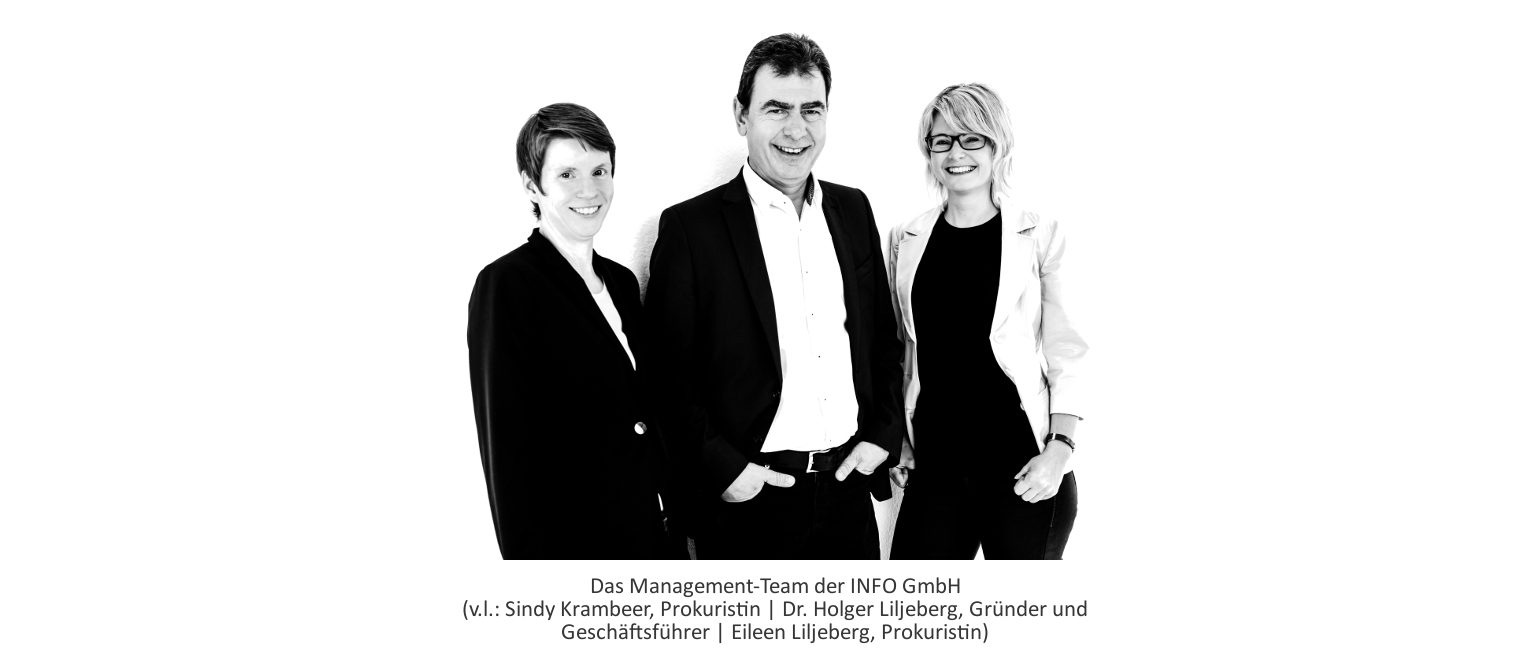 Unser Team