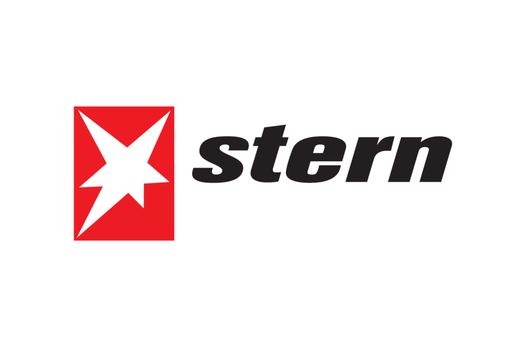 logo stern
