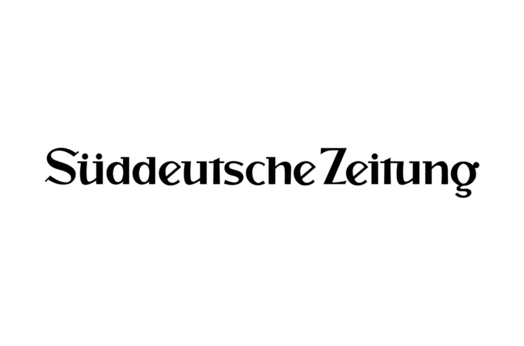 logo sueddeutsche zeitung