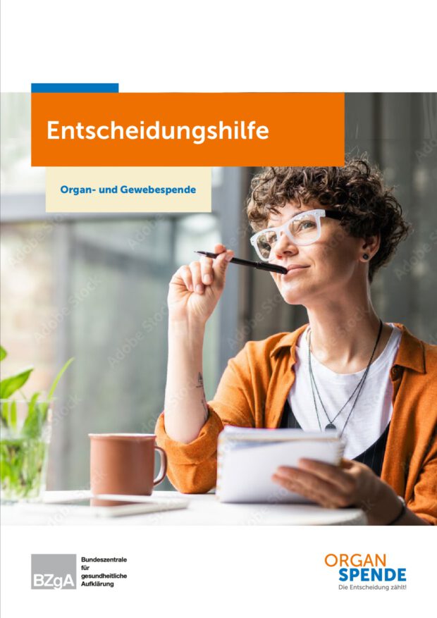 Organspende