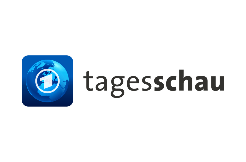 logo tagesschau