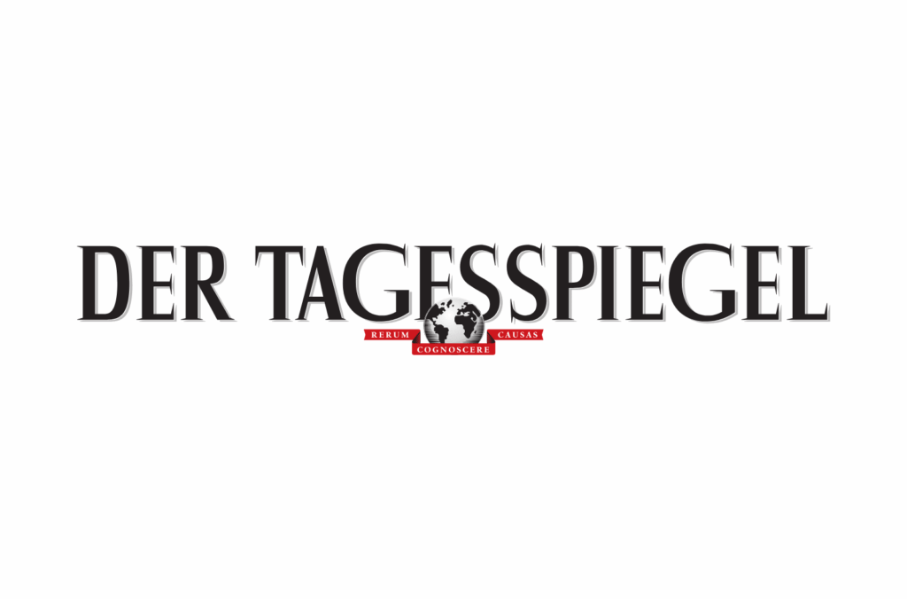 logo der tagesspiegel