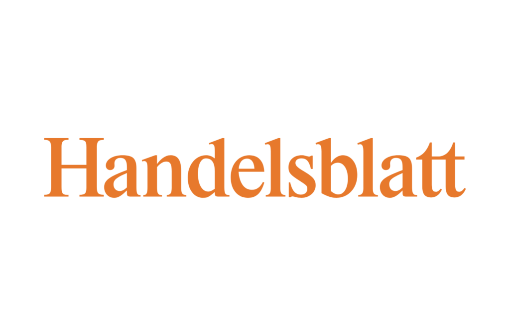 logo handelsblatt