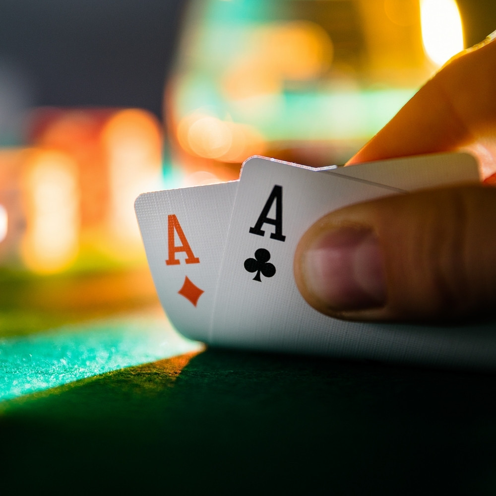 ISD und Uni Bremen untersuchen Glücksspielverhalten und Glücksspielprobleme in Deutschland
